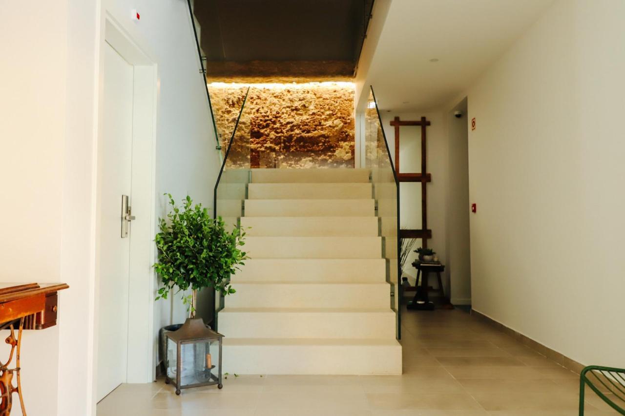 Ptm Downtown Hostel&Suites بورتيماو المظهر الخارجي الصورة