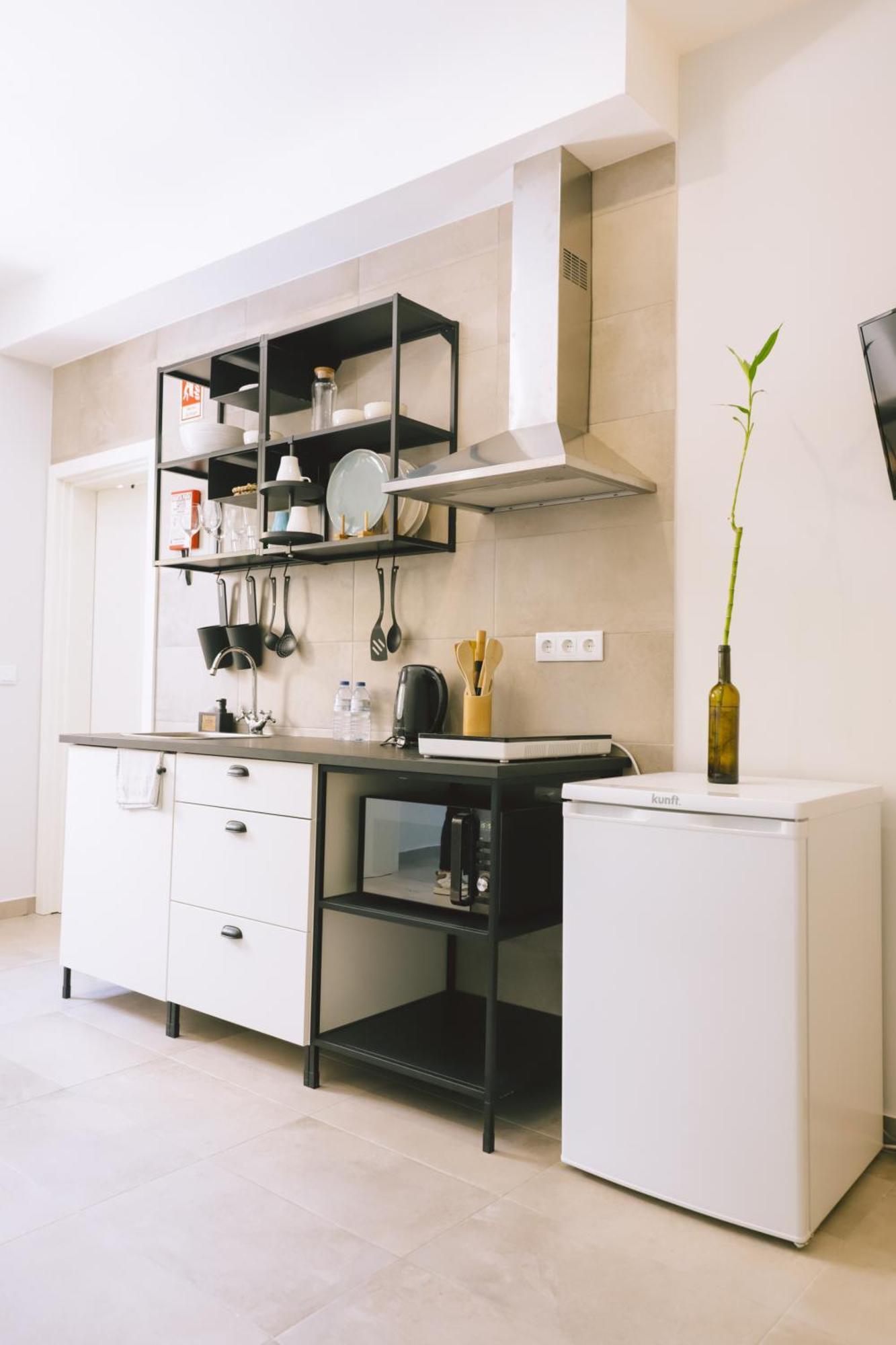 Ptm Downtown Hostel&Suites بورتيماو المظهر الخارجي الصورة