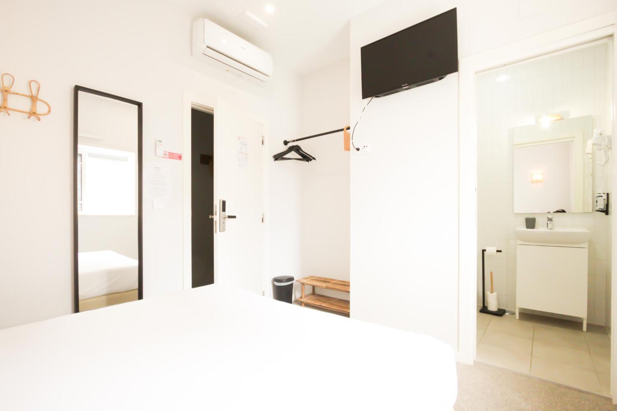 Ptm Downtown Hostel&Suites بورتيماو المظهر الخارجي الصورة