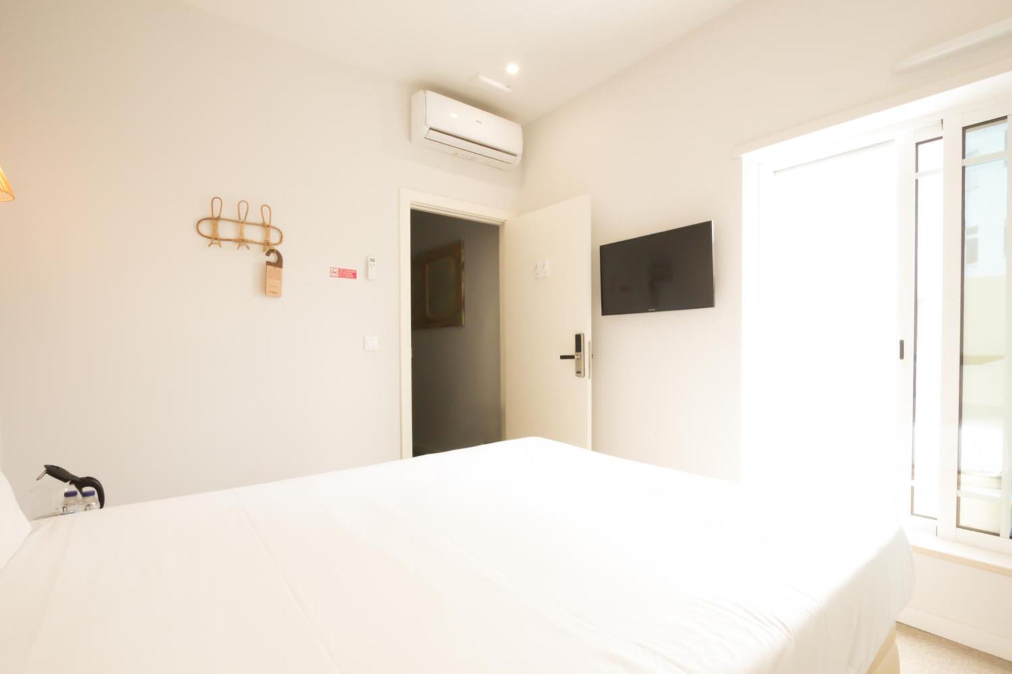 Ptm Downtown Hostel&Suites بورتيماو المظهر الخارجي الصورة