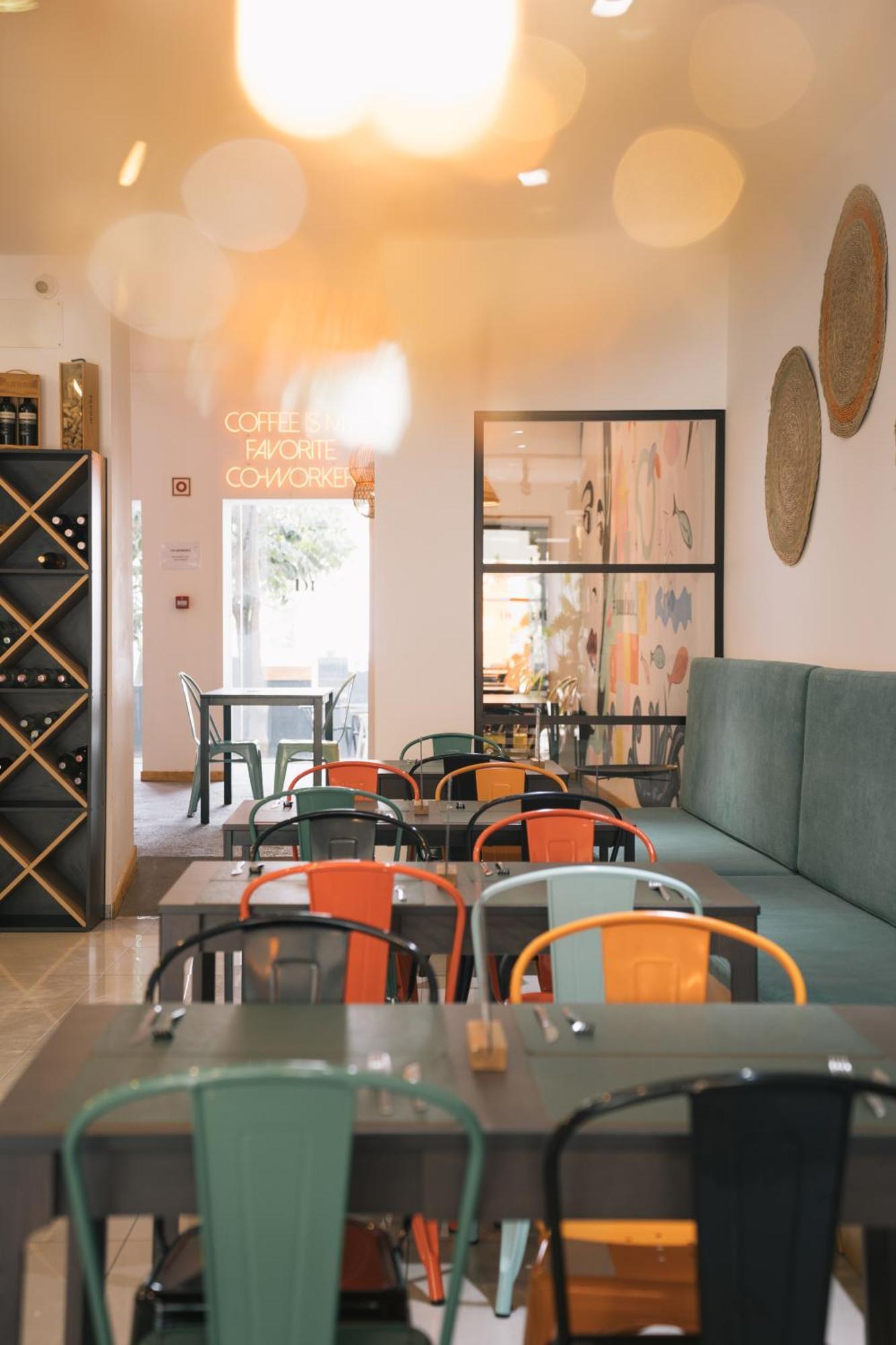 Ptm Downtown Hostel&Suites بورتيماو المظهر الخارجي الصورة