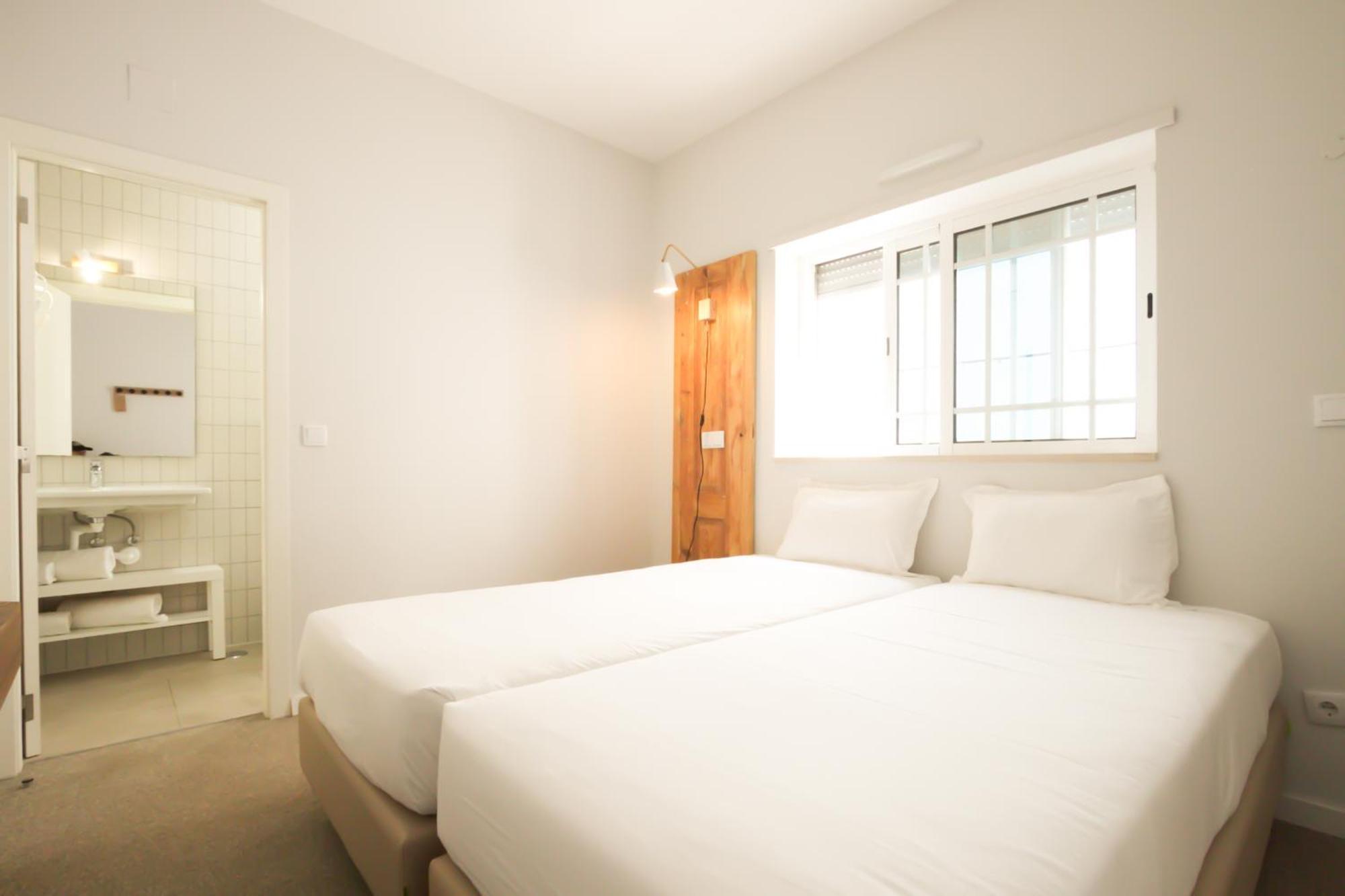 Ptm Downtown Hostel&Suites بورتيماو المظهر الخارجي الصورة