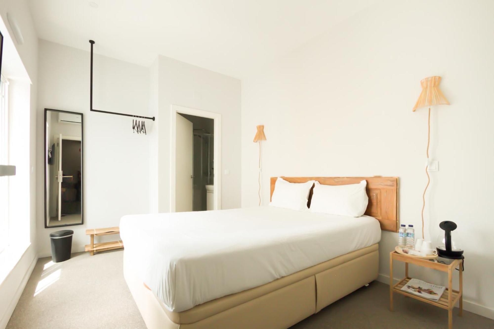 Ptm Downtown Hostel&Suites بورتيماو المظهر الخارجي الصورة