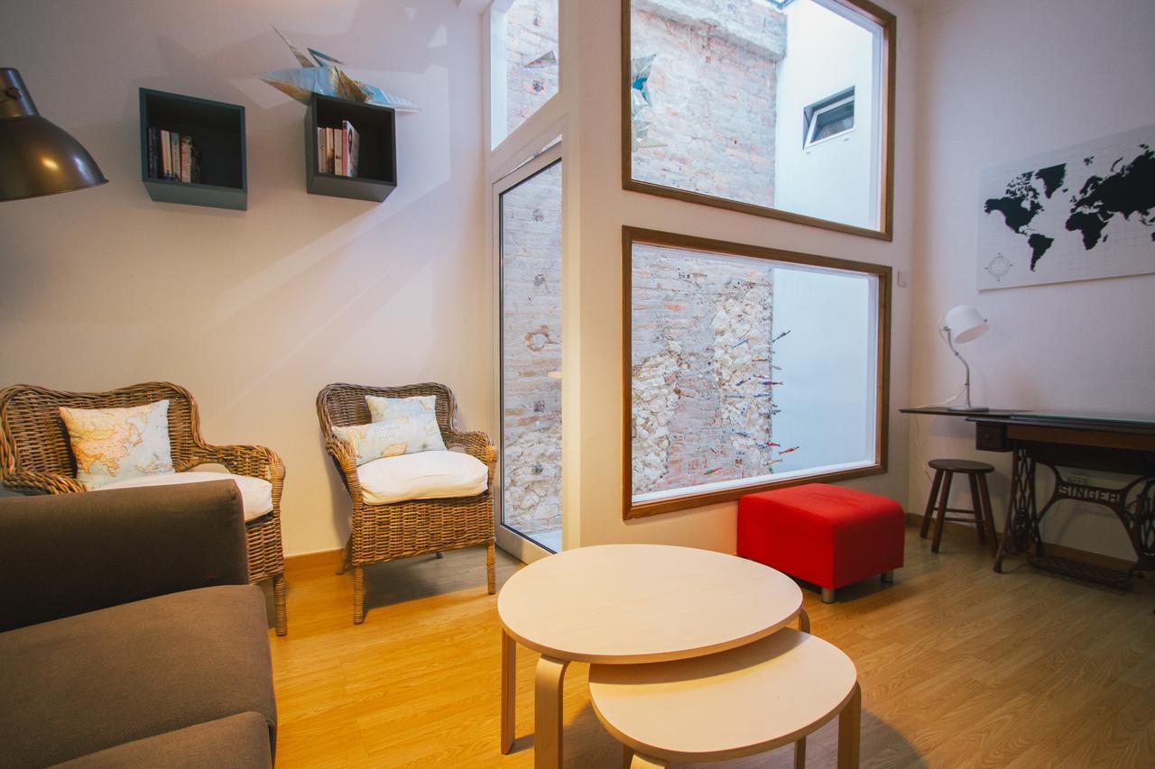 Ptm Downtown Hostel&Suites بورتيماو المظهر الخارجي الصورة